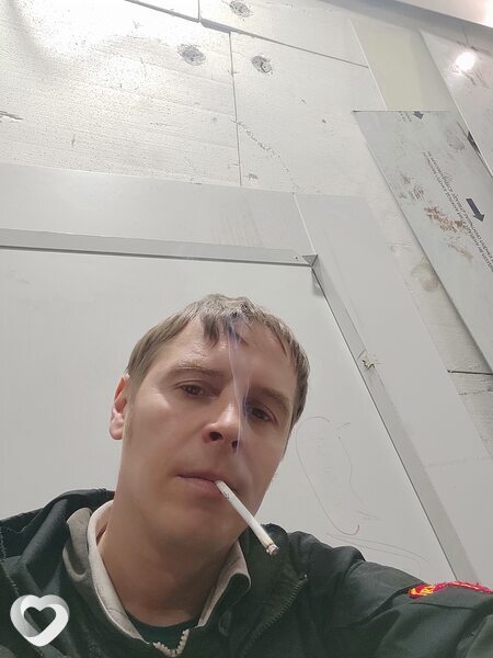 Леонель, 39, Мариуполе — анкета №44999