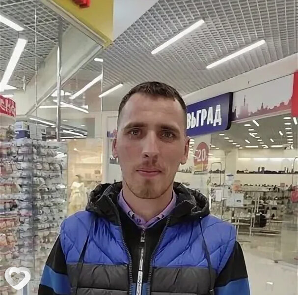 Макс, 33, Жлобине — анкета №45000