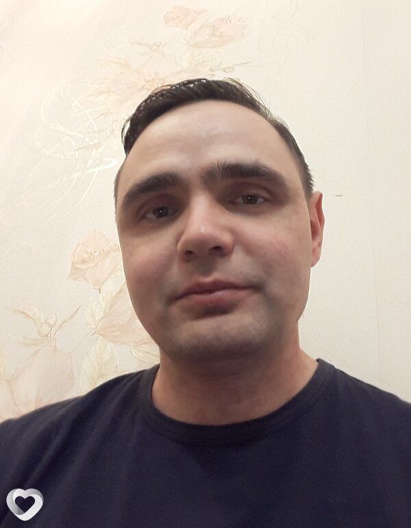 Сергей, 45, Минске — анкета №45003
