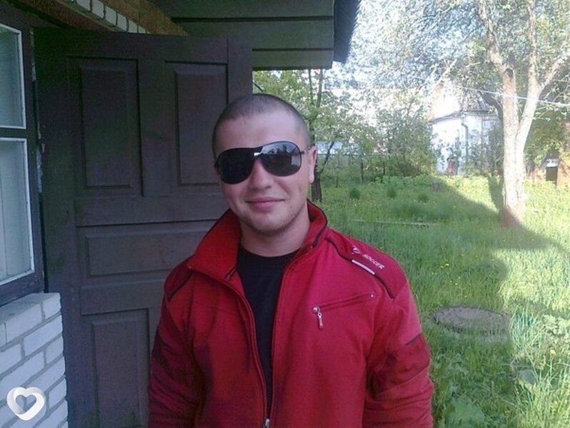 Андрюха, 35, Виннице — анкета №45007