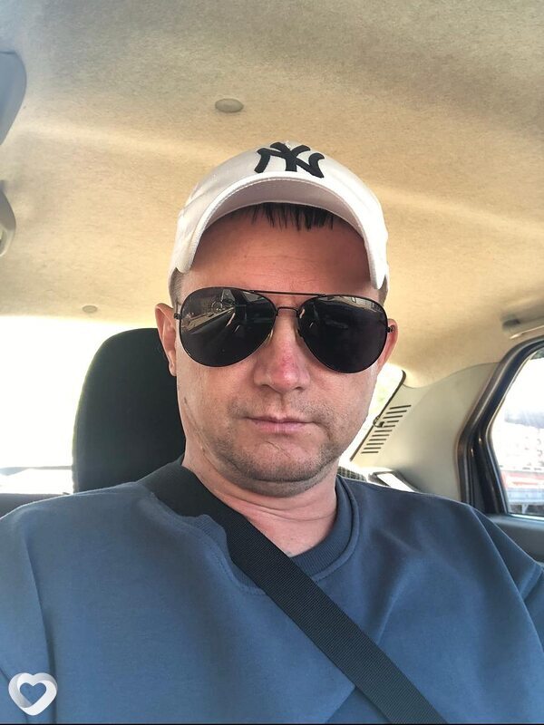 Сашка, 42, Шуи — анкета №45010
