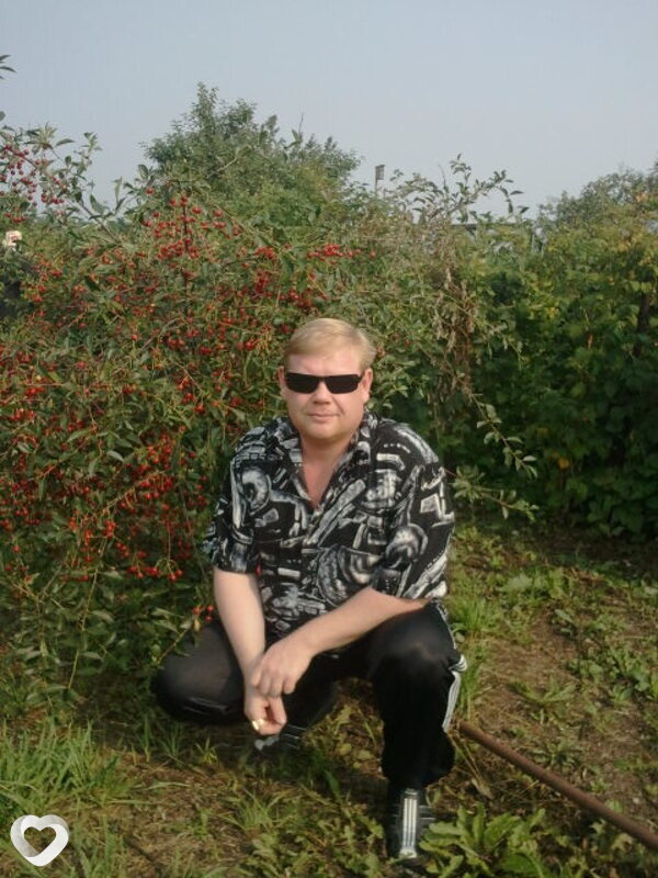 Михаил, 50, Екатеринбурге — анкета №45013