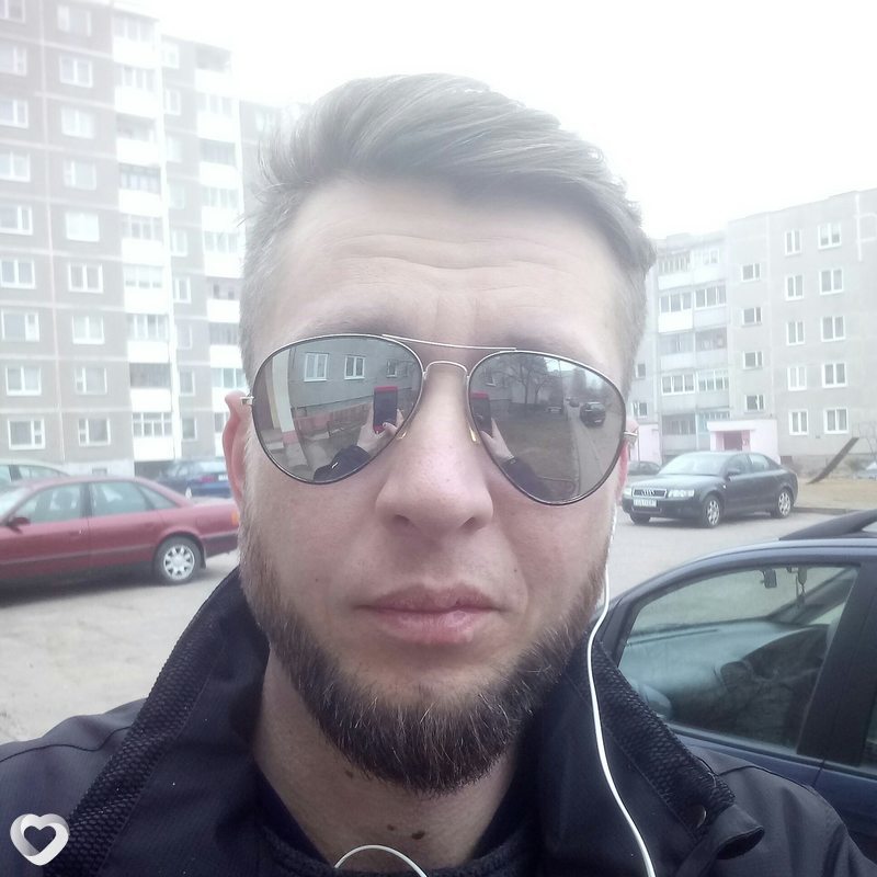 Олег, 41, Волковыске — анкета №45020