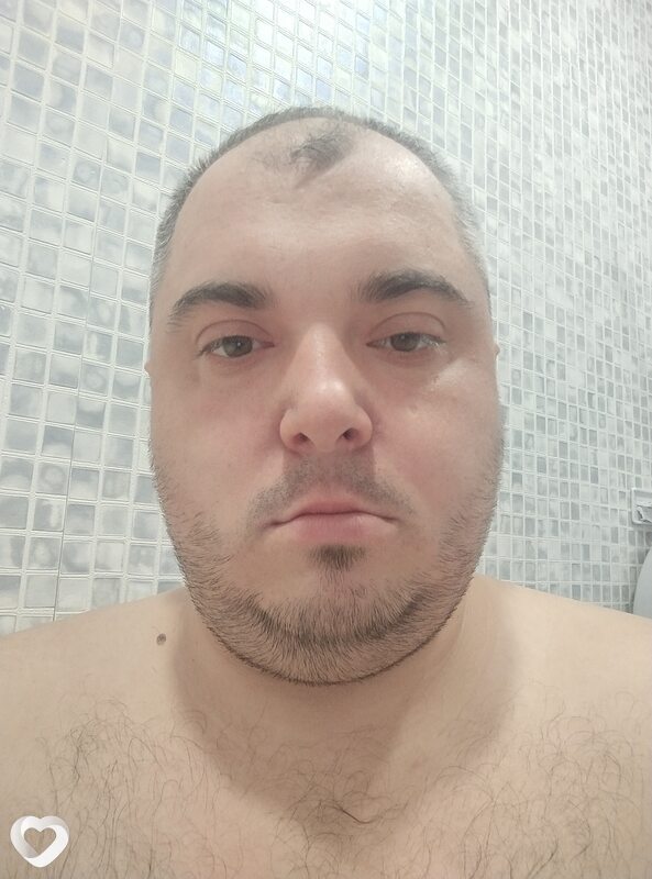 Дмитрий, 35, Гродно — анкета №45026