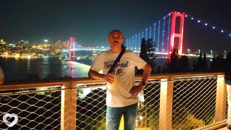 Лев, 54, Краснодаре — анкета №45028