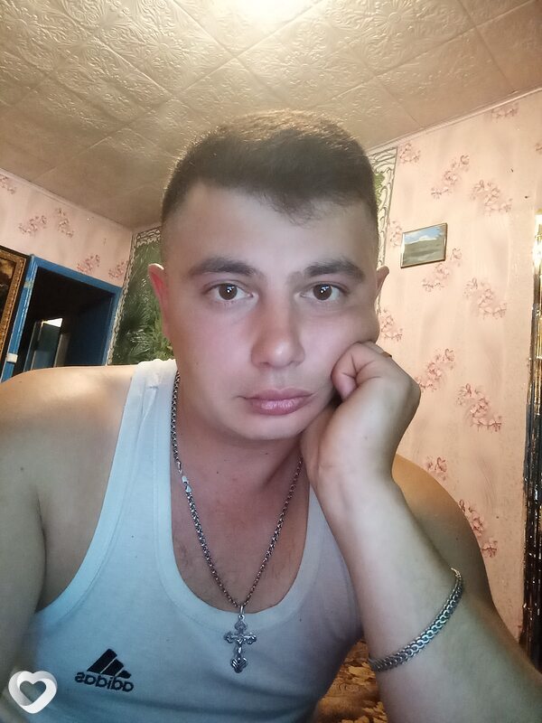 Вася, 30, Киеве — анкета №45031
