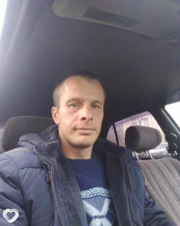 Алексей, 39, Сочи — анкета №45032