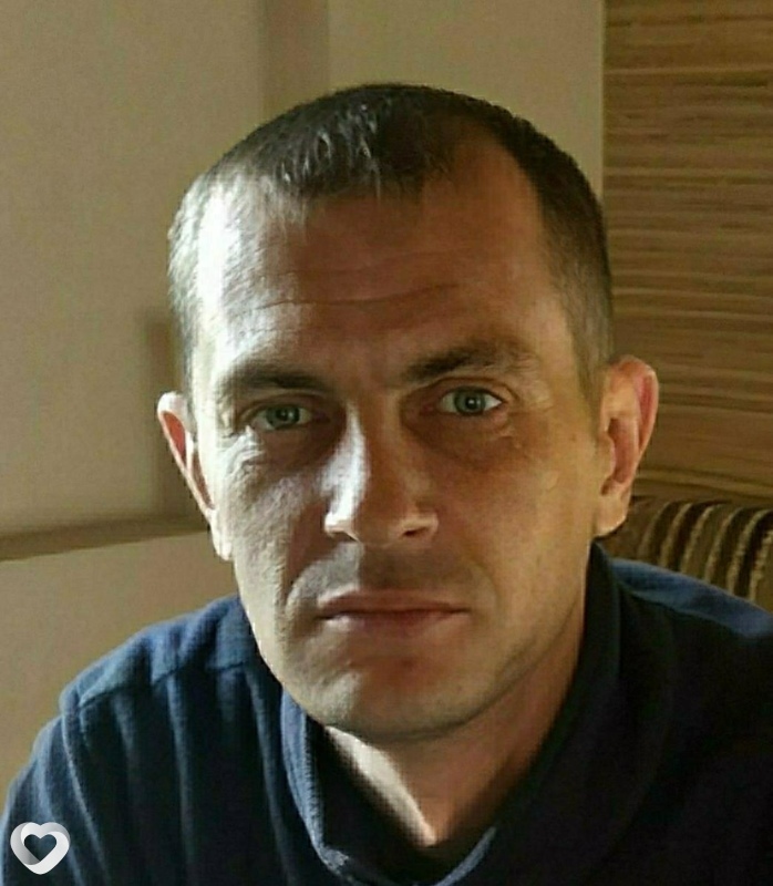 Сергей, 42, Смоленске — анкета №45033