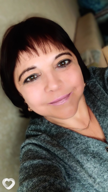 Света, 51, Кургане — анкета №45053