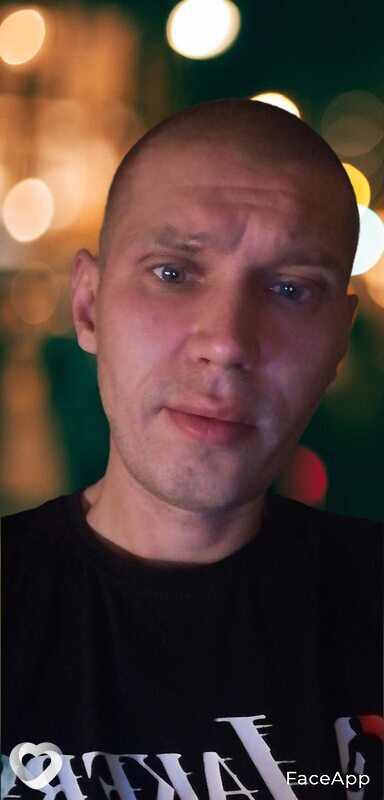 Владимир, 41, Ленинске-Кузнецком — анкета №45055