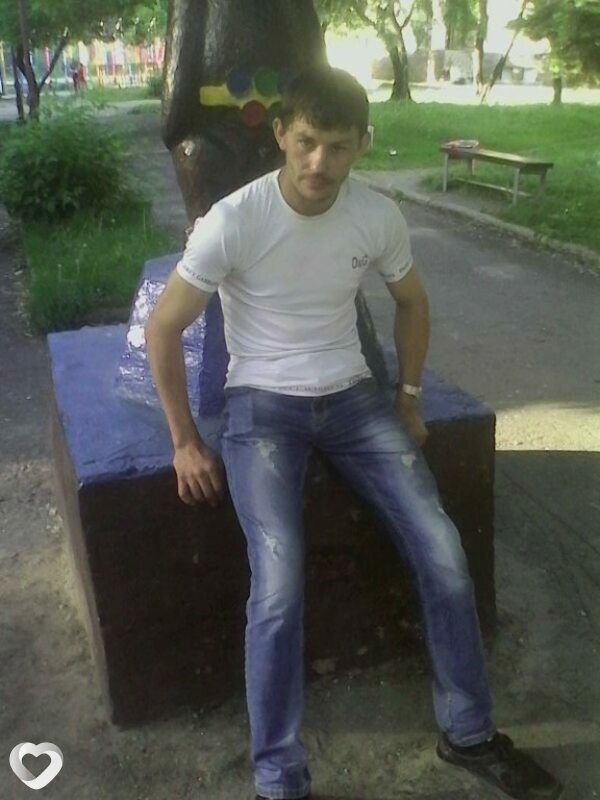 Алексей, 37, Макеевке — анкета №45060