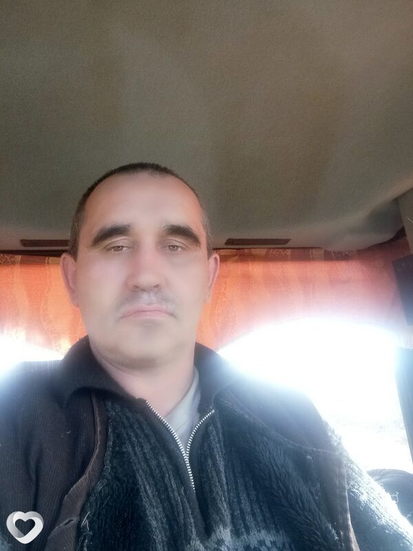 Алексей, 53, Улан-Удэ — анкета №45062
