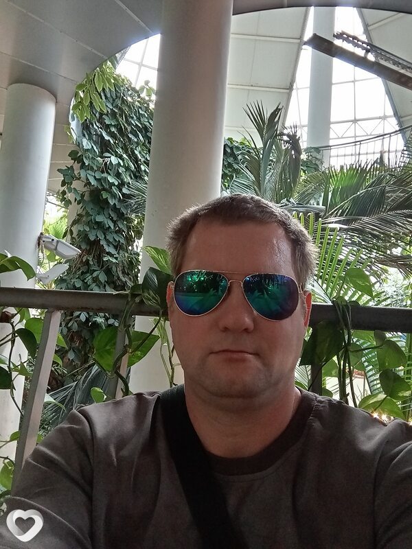 Alexeylechmann, 46, Минске — анкета №45075