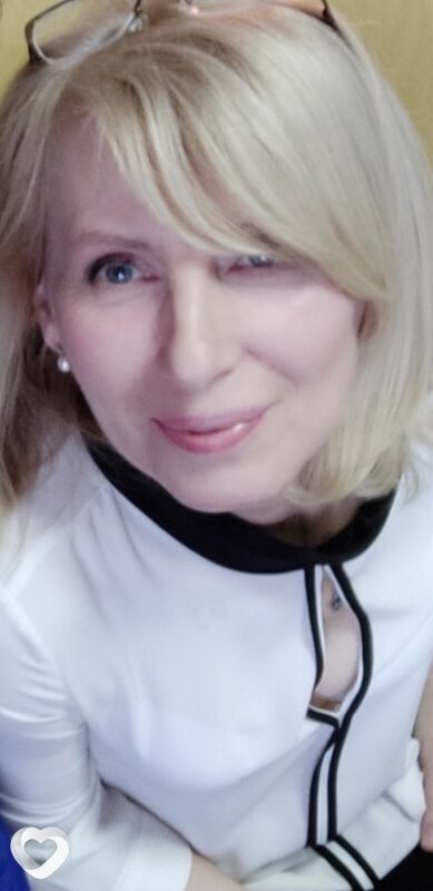 Елена, 46, Киеве — анкета №45077