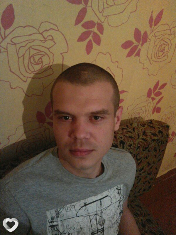 Сергей, 41, Молодечно — анкета №45079