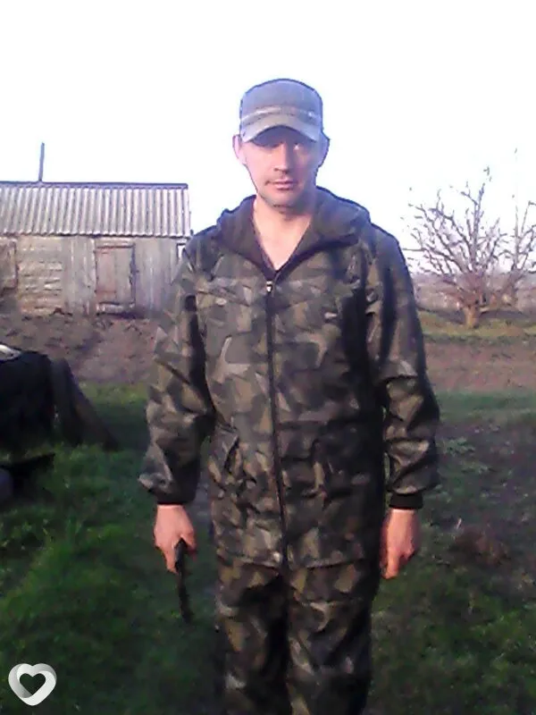 Юрий Чайкин, 53, Барнауле — анкета №45082
