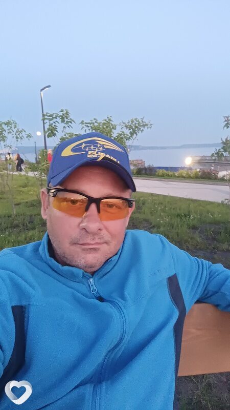 Eugeny, 47, Тольятти — анкета №45083