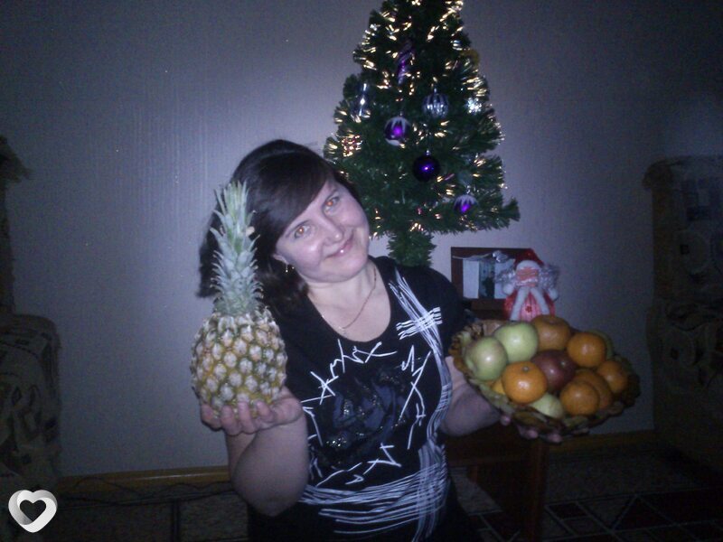Юлия, Поронайск