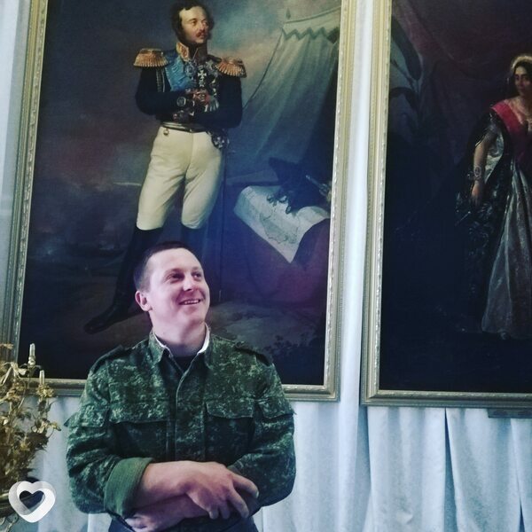 Александр, 32, Кричеве — анкета №45091