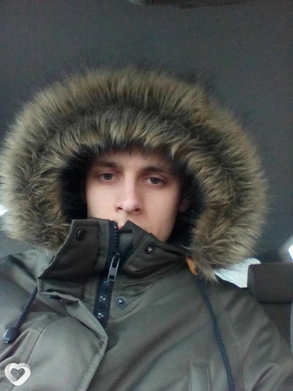 Артем, 35, Могилев — анкета №45092