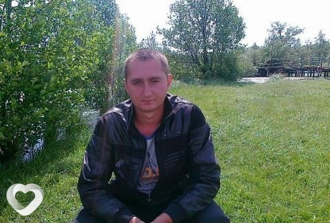 Антон, 43, Харькове — анкета №45094