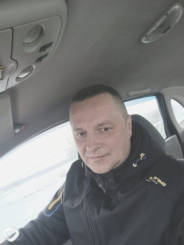 Александр, 42, Новогрудке — анкета №45095