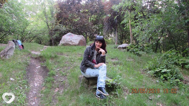 Карина, 52, Ульяновске — анкета №45096