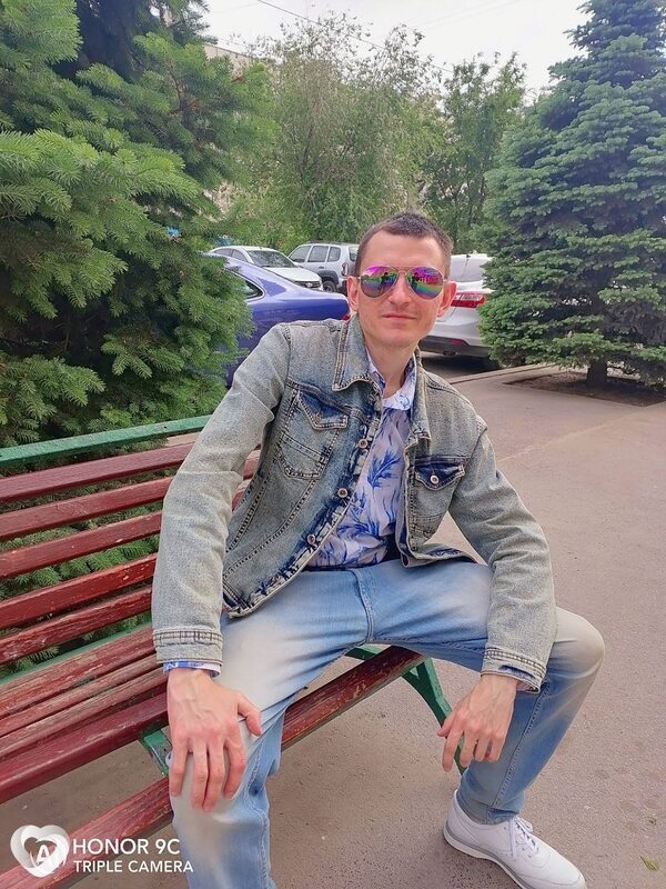 Иван, 31, Волгограде — анкета №45099