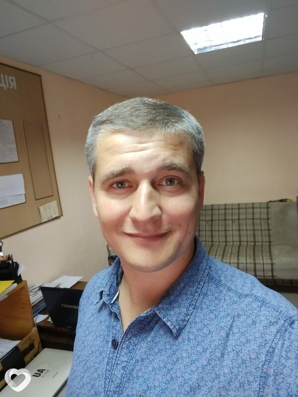 Ибис, 41, Одессе — анкета №45100