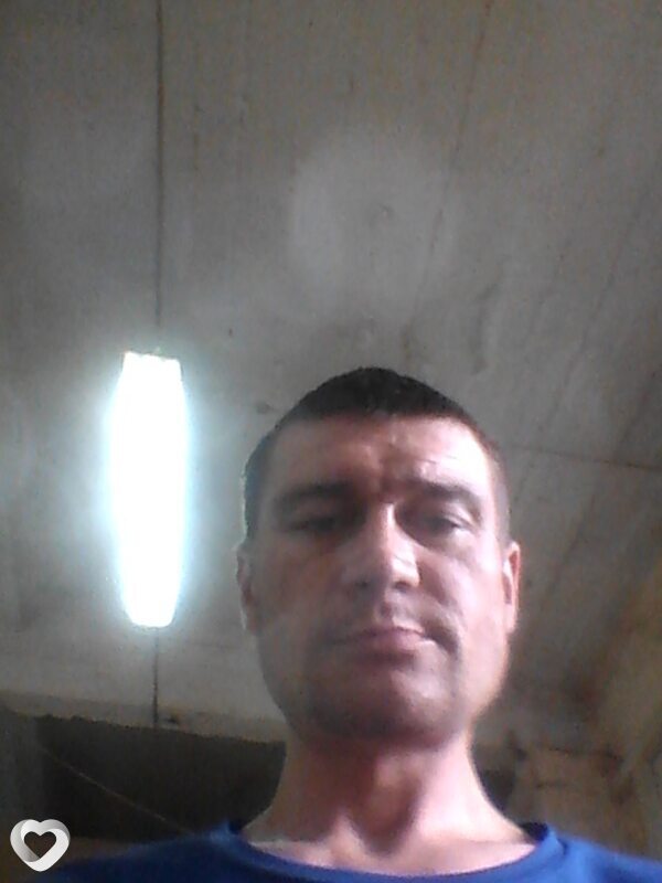 Сергей, 44, Бресте — анкета №45102