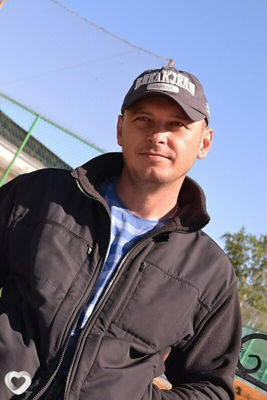 Дмитрий, 47, Тайшете — анкета №45108