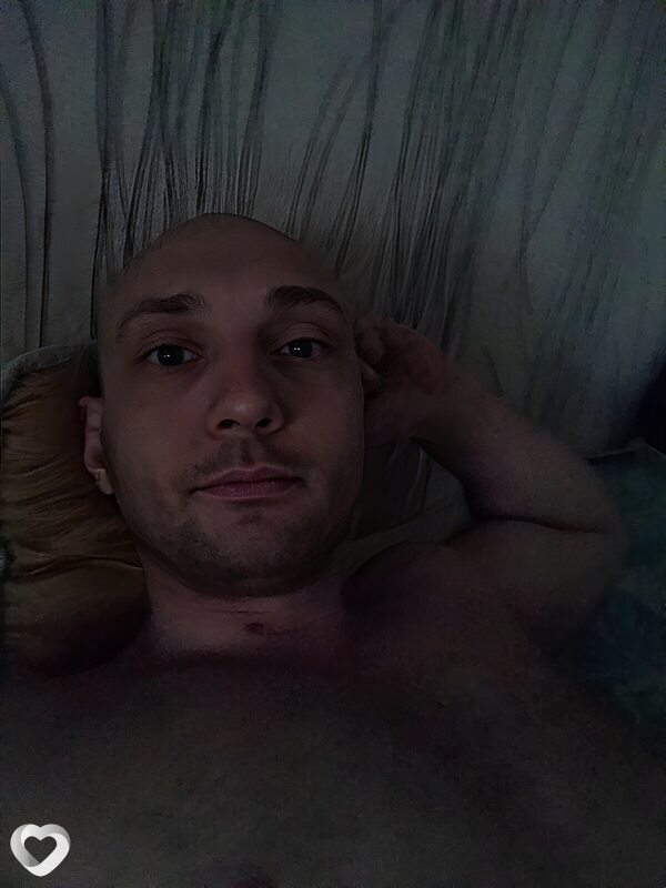 Александр, 35, Гомеле — анкета №45119