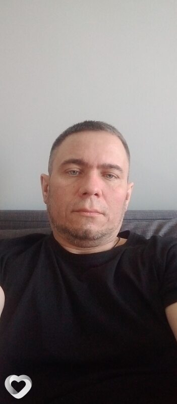 Макс, 45, Новокузнецке — анкета №45124