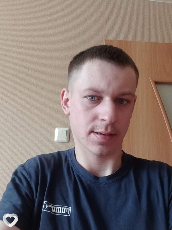 Роман, 36, Москве — анкета №45125
