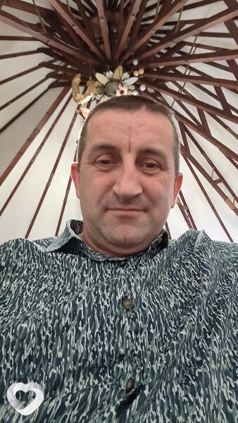 Andrii, 45, Львове — анкета №45126