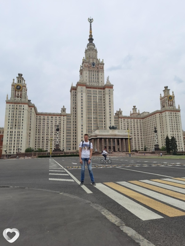 Vladimir, 44, Минске — анкета №45127