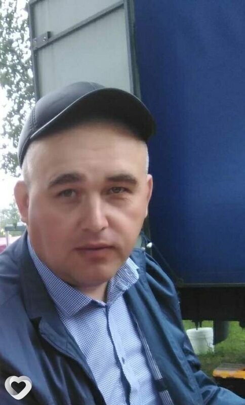 Коля, 45, Йошкар-Оле — анкета №45132