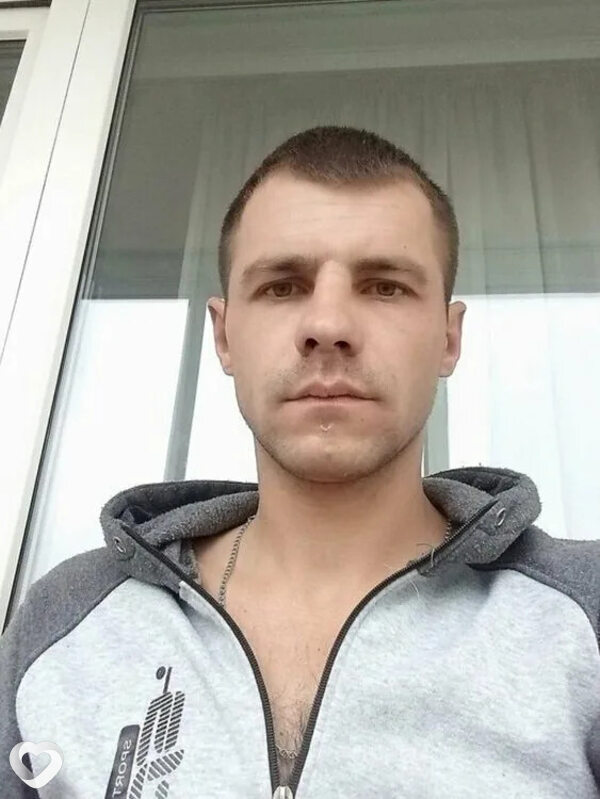 Мальчик, 42, Минске — анкета №45134