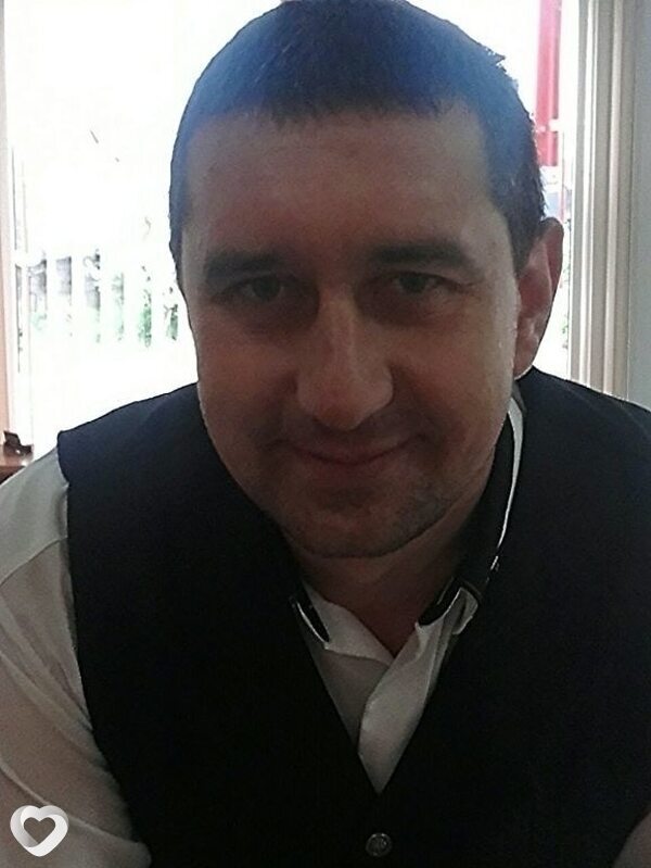 Андрей, 47, Глубоком — анкета №45138