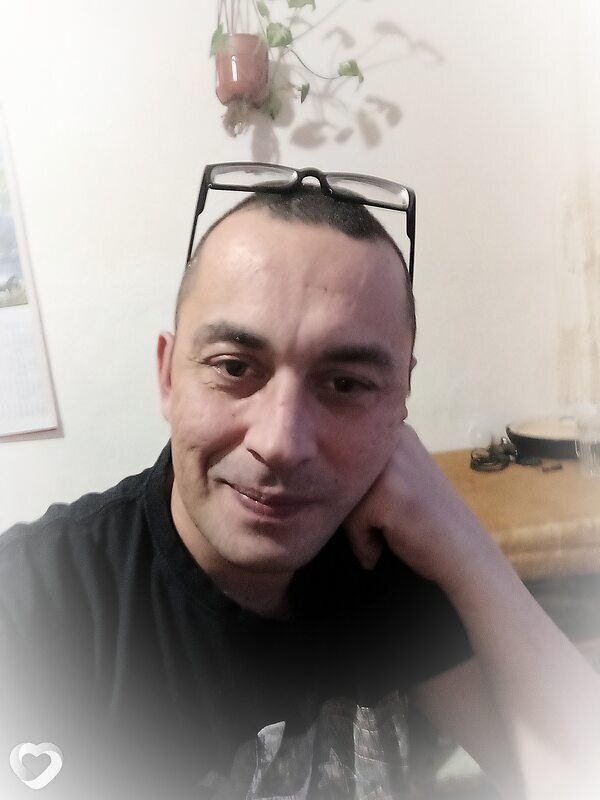 Артем, 40, Пензе — анкета №45137