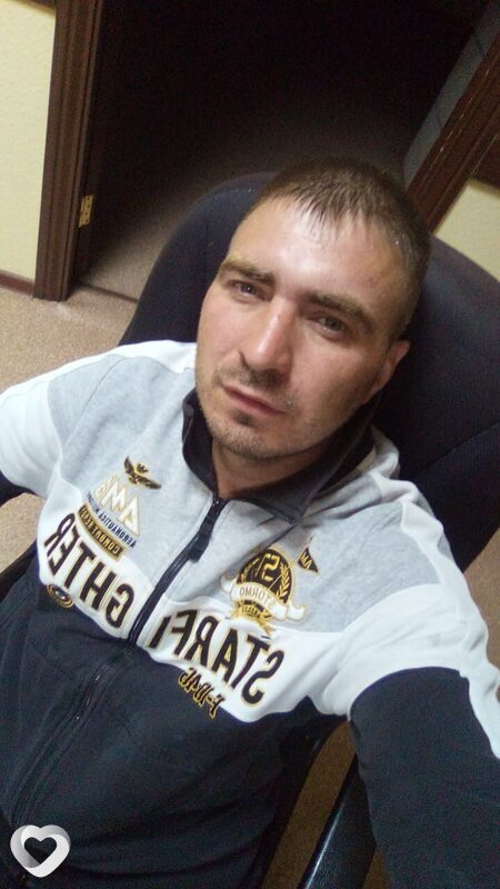 Денис, 37, Кемерове — анкета №45143