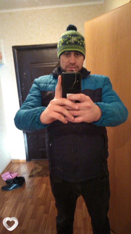 Роман, 38, Курске — анкета №45148
