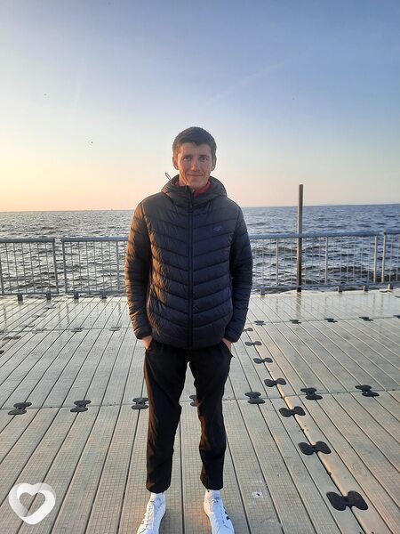Сергей, 34, Ахтырке — анкета №45146