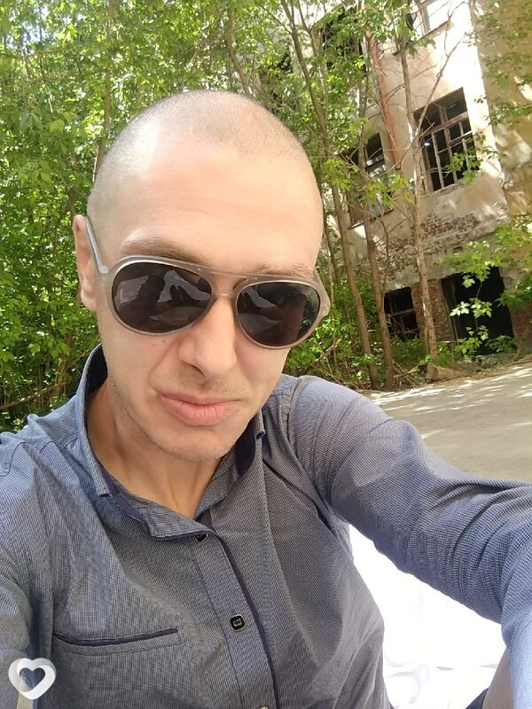 Евгений, 46, Челябинске — анкета №45151