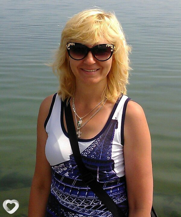 Ирина, 46, Чите — анкета №45157