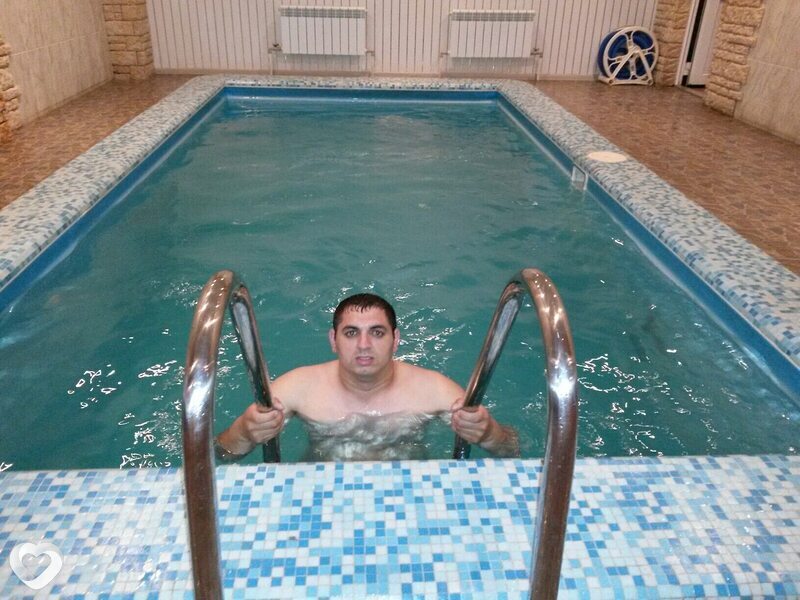 Виталий, 39, Ульяновске — анкета №45161