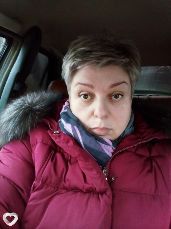 Малина, 56, Калуге — анкета №45163