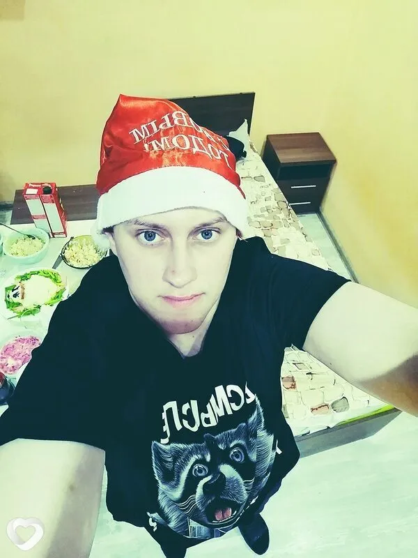 Валера, 37, Новосибирске — анкета №3747