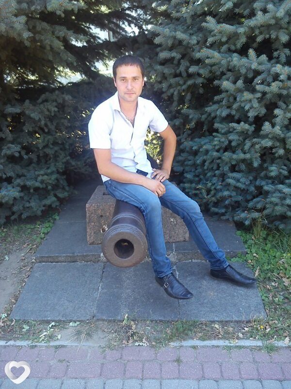 Марат, 37, Уфе — анкета №45171