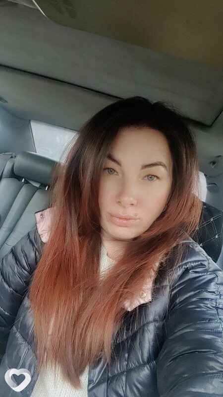 Элина, 41, Владивостоке — анкета №45172